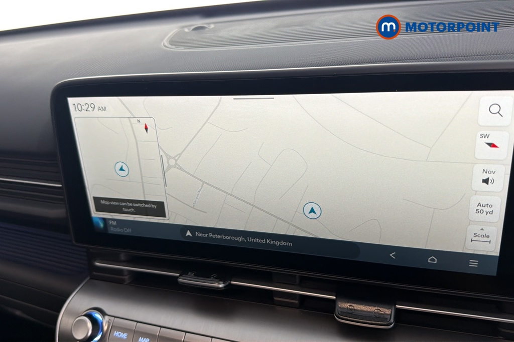 Hyundai Kona Ultimate Automatic Petrol SUV - Stock Number (1664349) - 9th supplementary image