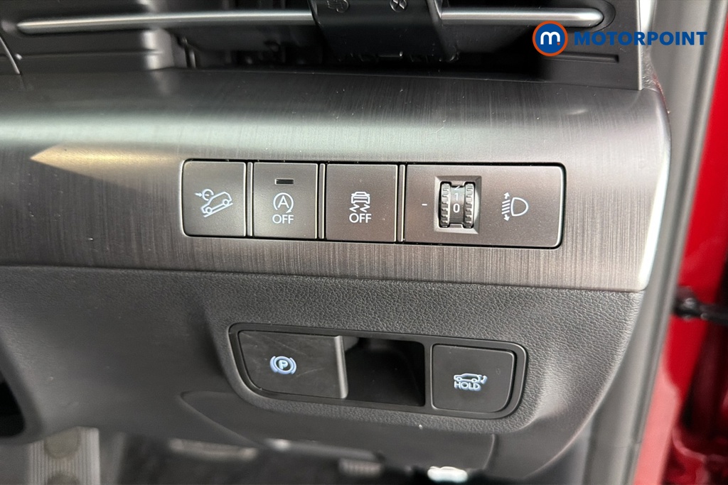 Hyundai Kona Ultimate Automatic Petrol SUV - Stock Number (1664349) - 11th supplementary image