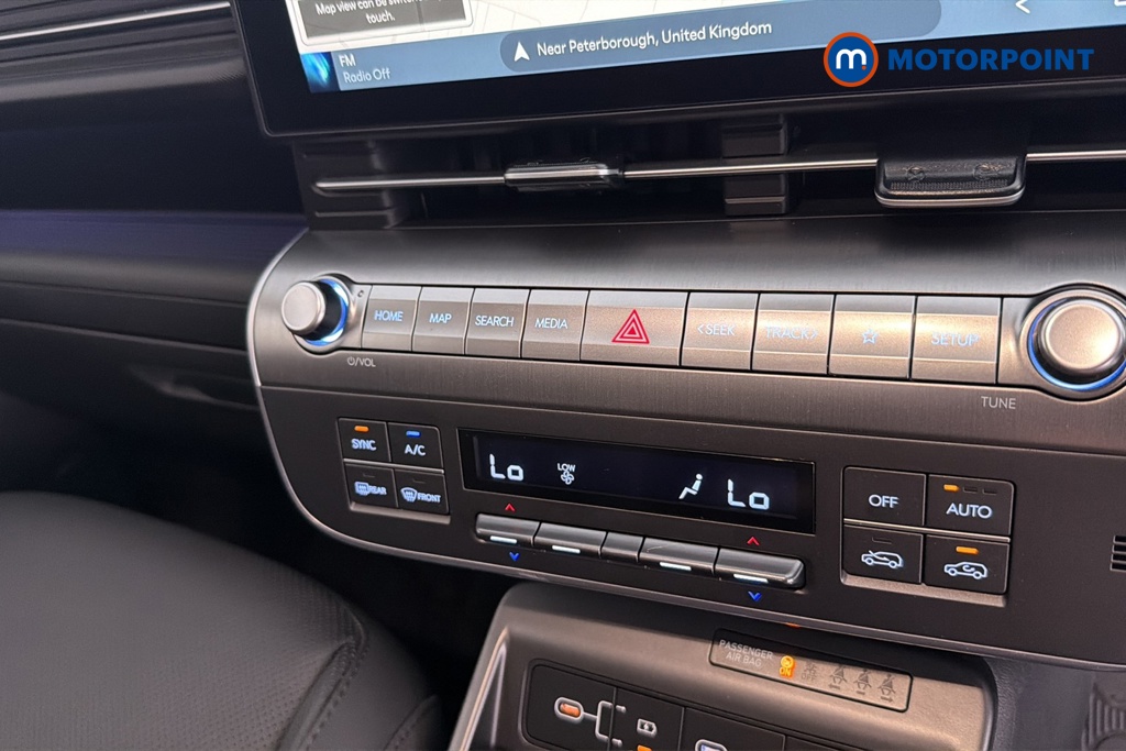 Hyundai Kona Ultimate Automatic Petrol SUV - Stock Number (1664349) - 12th supplementary image