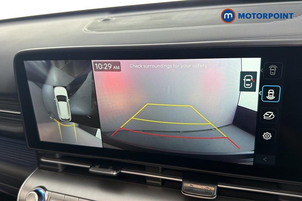Hyundai Kona Ultimate Automatic Petrol SUV - Stock Number (1664349) - 13th supplementary image