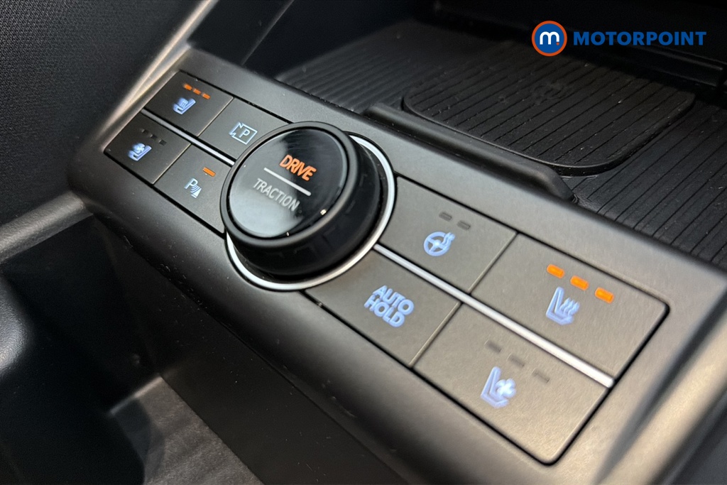 Hyundai Kona Ultimate Automatic Petrol SUV - Stock Number (1664349) - 14th supplementary image