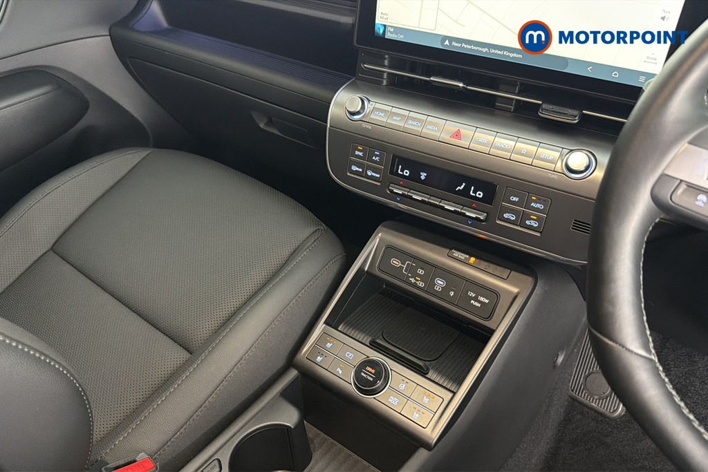 Hyundai Kona Ultimate Automatic Petrol SUV - Stock Number (1664349) - 15th supplementary image