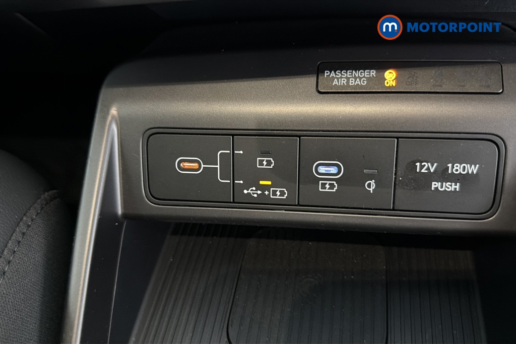 Hyundai Kona Ultimate Automatic Petrol SUV - Stock Number (1664349) - 17th supplementary image