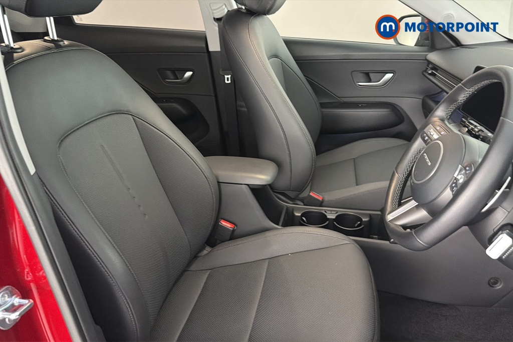 Hyundai Kona Ultimate Automatic Petrol SUV - Stock Number (1664349) - 22nd supplementary image