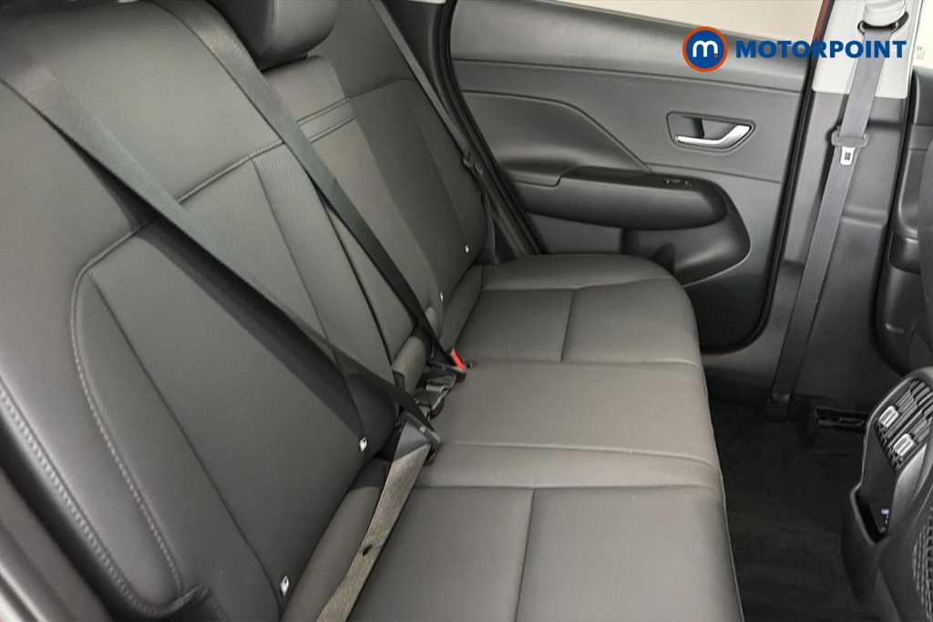 Hyundai Kona Ultimate Automatic Petrol SUV - Stock Number (1664349) - 25th supplementary image