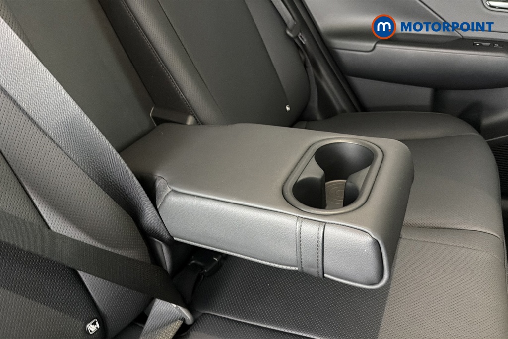 Hyundai Kona Ultimate Automatic Petrol SUV - Stock Number (1664349) - 26th supplementary image