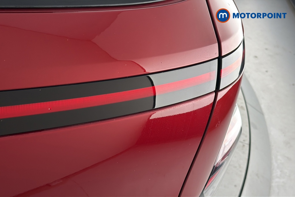 Hyundai Kona Ultimate Automatic Petrol SUV - Stock Number (1664349) - 36th supplementary image