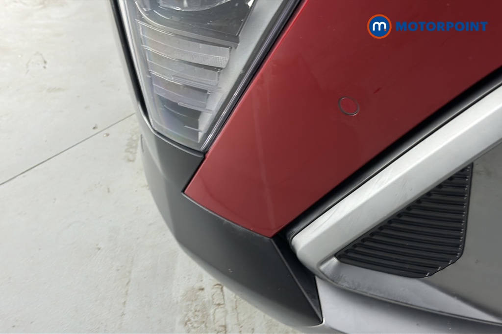 Hyundai Kona Ultimate Automatic Petrol SUV - Stock Number (1664349) - 38th supplementary image