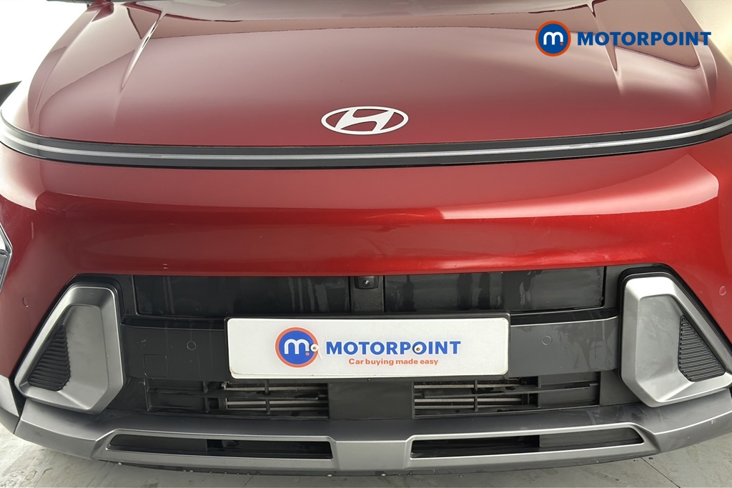 Hyundai Kona Ultimate Automatic Petrol SUV - Stock Number (1664349) - 43rd supplementary image