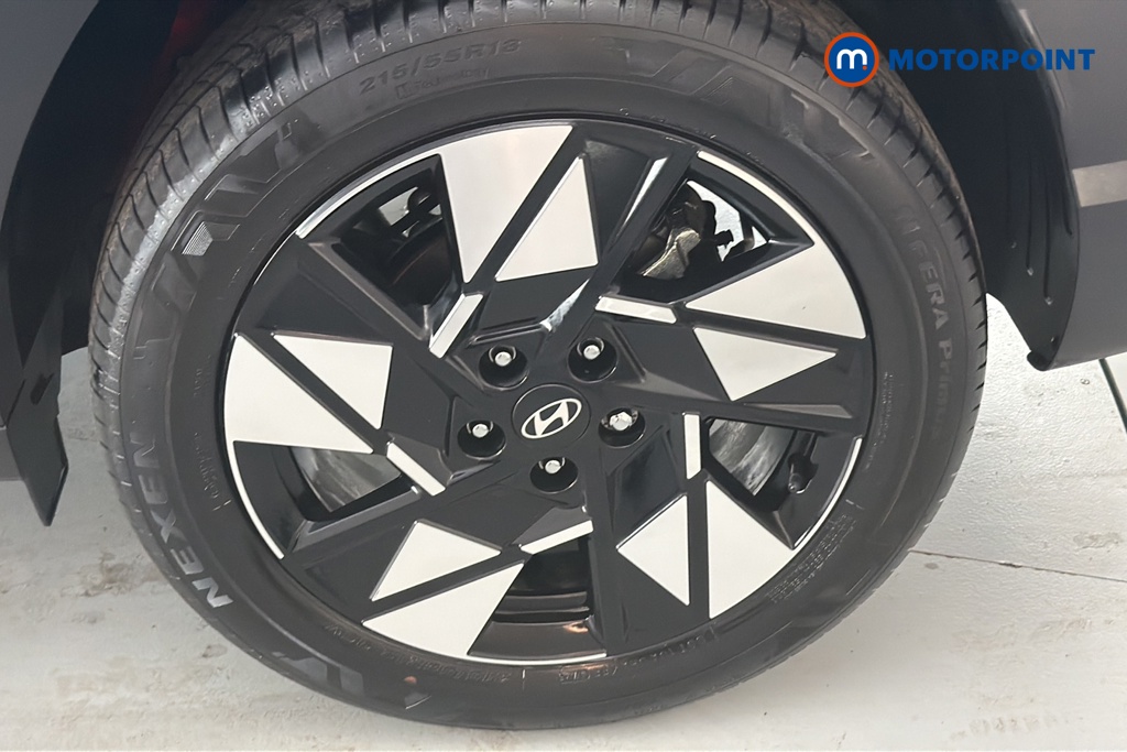 Hyundai Kona Ultimate Automatic Petrol SUV - Stock Number (1664349) - 45th supplementary image
