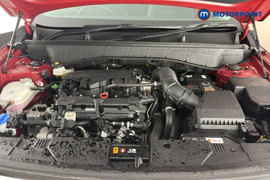 Hyundai Kona Ultimate Automatic Petrol SUV - Stock Number (1664349) - 48th supplementary image