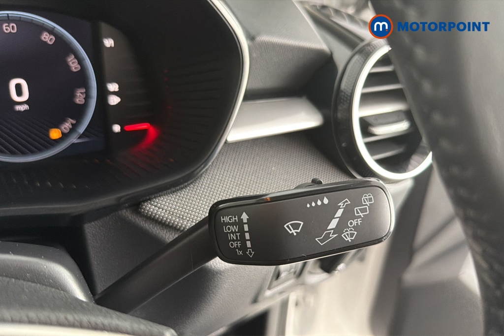 Skoda Fabia Design Edition Manual Petrol Hatchback - Stock Number (1664365) - 6th supplementary image