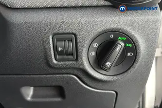 Skoda Fabia Design Edition Manual Petrol Hatchback - Stock Number (1664365) - 11th supplementary image