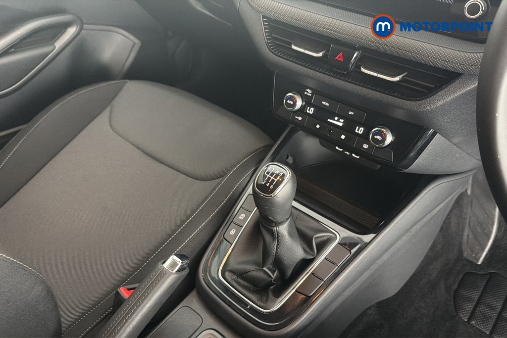 Skoda Fabia Design Edition Manual Petrol Hatchback - Stock Number (1664365) - 15th supplementary image
