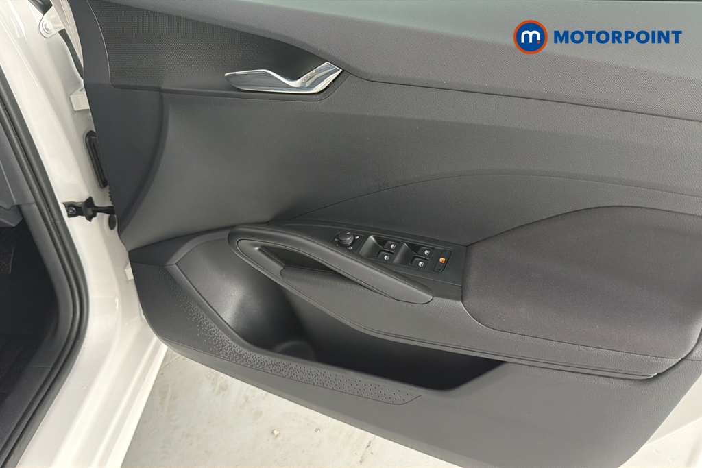 Skoda Fabia Design Edition Manual Petrol Hatchback - Stock Number (1664365) - 18th supplementary image