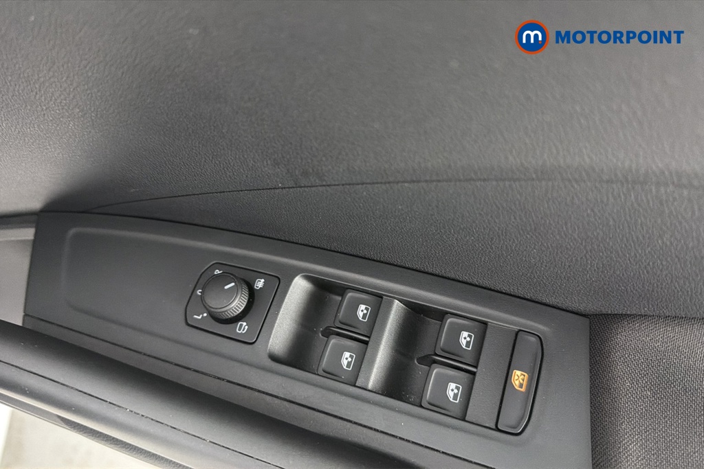 Skoda Fabia Design Edition Manual Petrol Hatchback - Stock Number (1664365) - 19th supplementary image