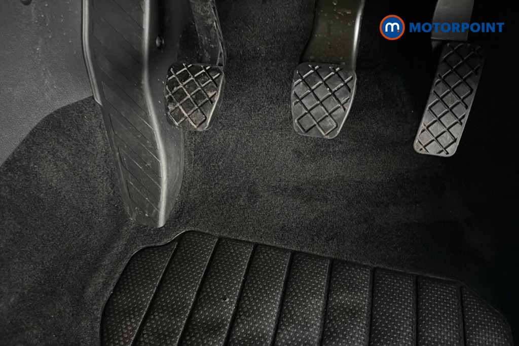 Skoda Fabia Design Edition Manual Petrol Hatchback - Stock Number (1664365) - 24th supplementary image