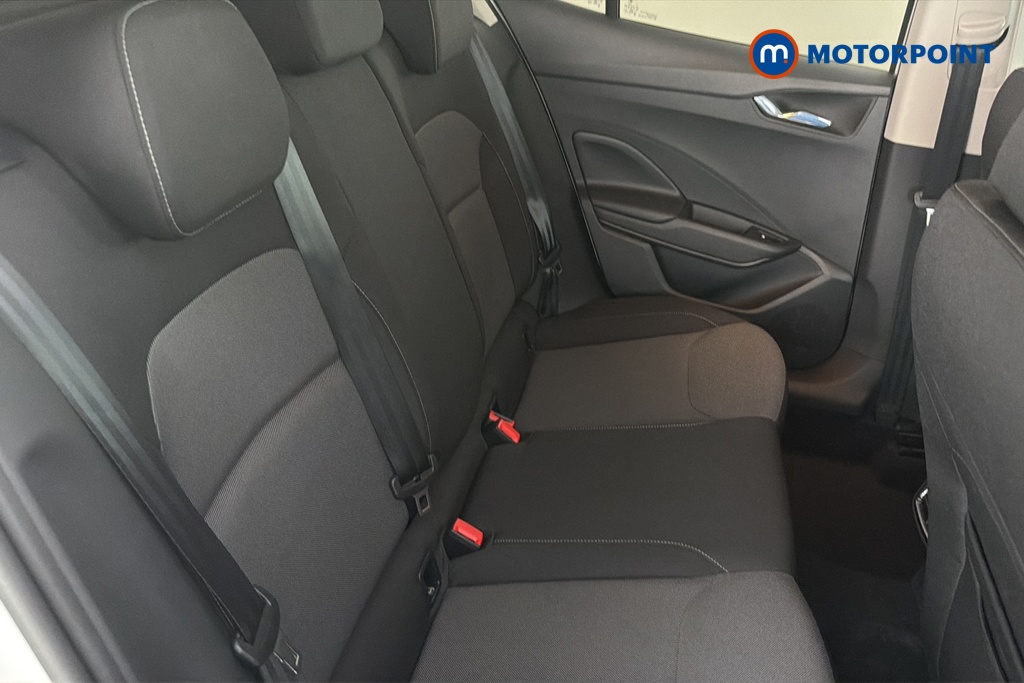 Skoda Fabia Design Edition Manual Petrol Hatchback - Stock Number (1664365) - 25th supplementary image