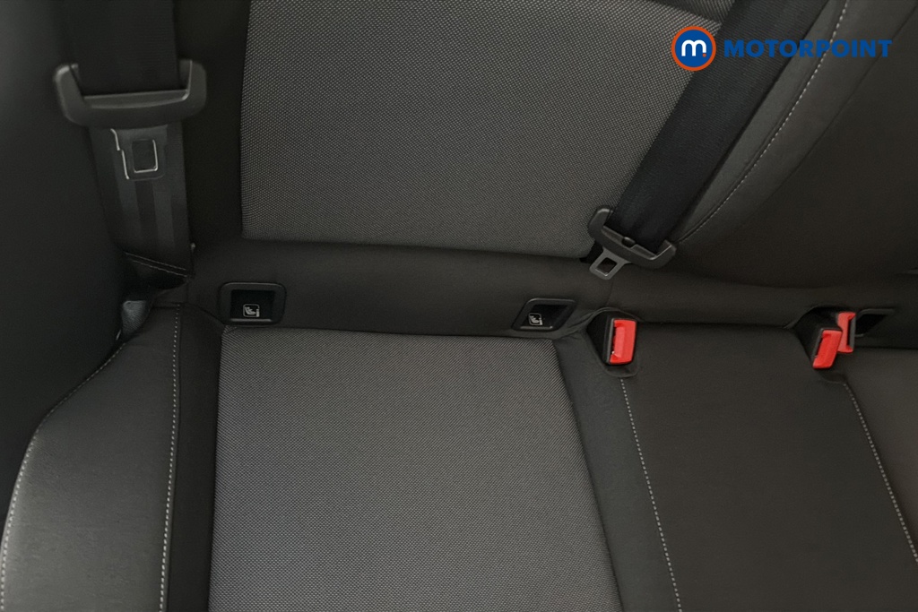 Skoda Fabia Design Edition Manual Petrol Hatchback - Stock Number (1664365) - 27th supplementary image