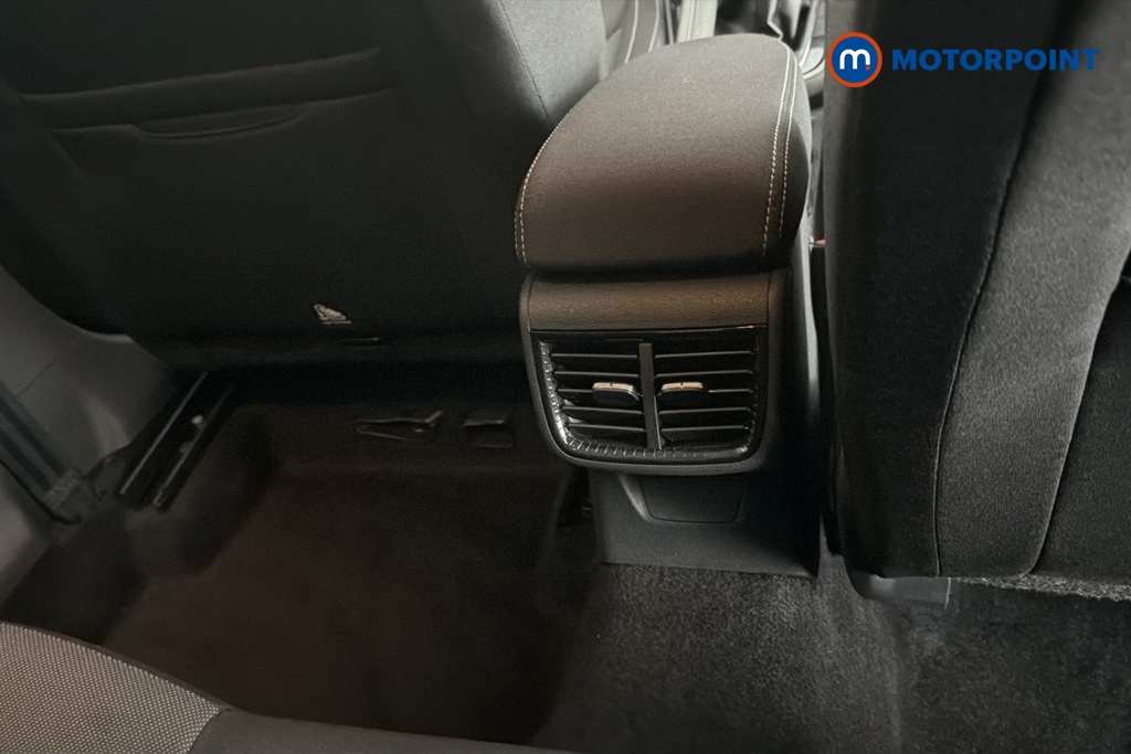Skoda Fabia Design Edition Manual Petrol Hatchback - Stock Number (1664365) - 28th supplementary image