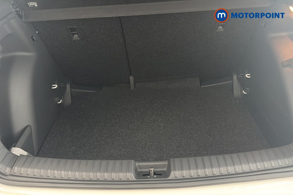 Skoda Fabia Design Edition Manual Petrol Hatchback - Stock Number (1664365) - 30th supplementary image