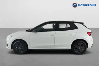 Skoda Fabia Design Edition Manual Petrol Hatchback - Stock Number (1664365) - Drivers side