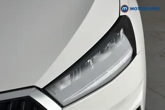 Skoda Fabia Design Edition Manual Petrol Hatchback - Stock Number (1664365) - 42nd supplementary image