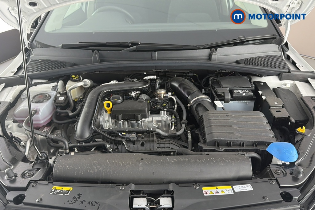 Skoda Fabia Design Edition Manual Petrol Hatchback - Stock Number (1664365) - 48th supplementary image