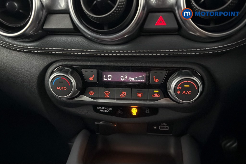 Nissan Juke Tekna Manual Petrol SUV - Stock Number (1664462) - 12th supplementary image