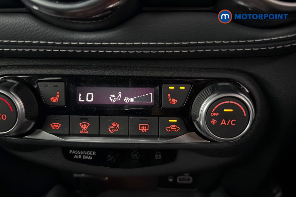 Nissan Juke Tekna Manual Petrol SUV - Stock Number (1664462) - 14th supplementary image