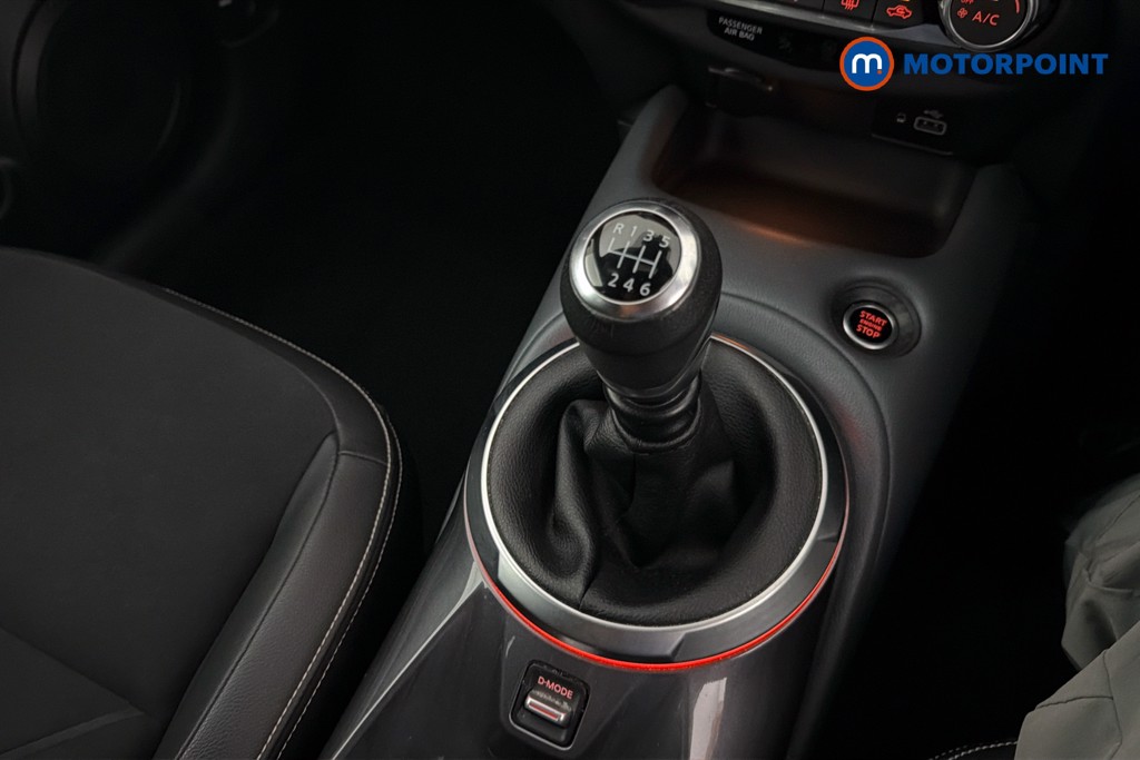 Nissan Juke Tekna Manual Petrol SUV - Stock Number (1664462) - 15th supplementary image