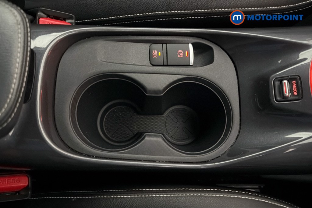Nissan Juke Tekna Manual Petrol SUV - Stock Number (1664462) - 16th supplementary image