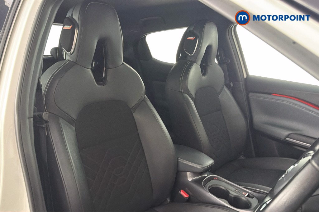 Nissan Juke Tekna Manual Petrol SUV - Stock Number (1664462) - 22nd supplementary image