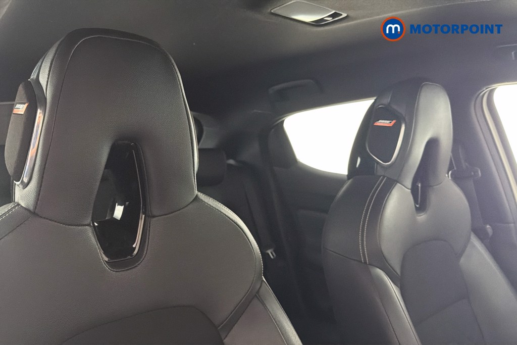 Nissan Juke Tekna Manual Petrol SUV - Stock Number (1664462) - 23rd supplementary image