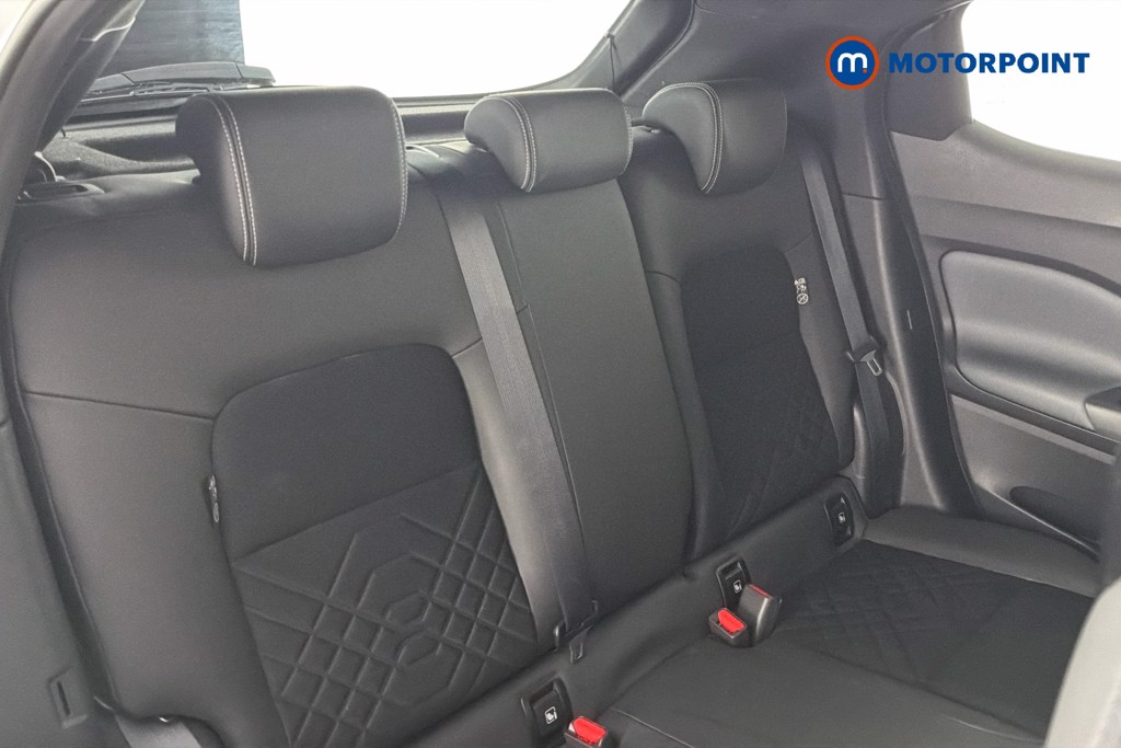 Nissan Juke Tekna Manual Petrol SUV - Stock Number (1664462) - 28th supplementary image