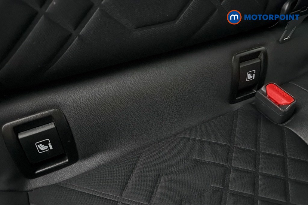 Nissan Juke Tekna Manual Petrol SUV - Stock Number (1664462) - 29th supplementary image
