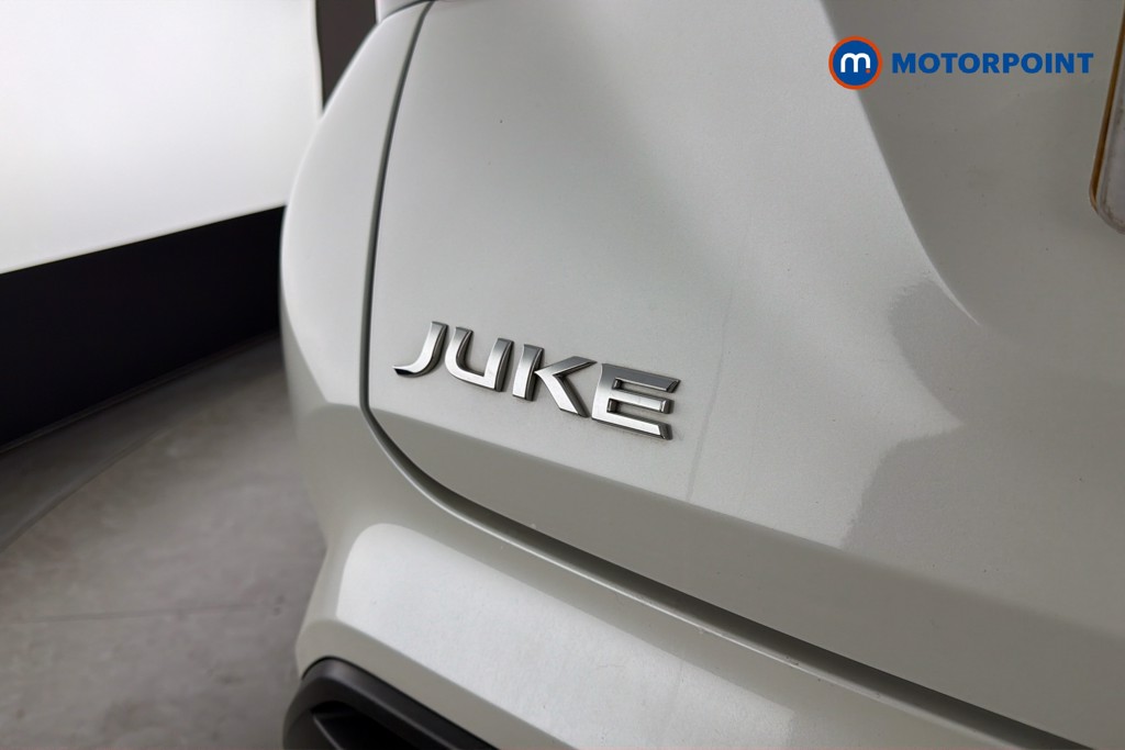 Nissan Juke Tekna Manual Petrol SUV - Stock Number (1664462) - 37th supplementary image