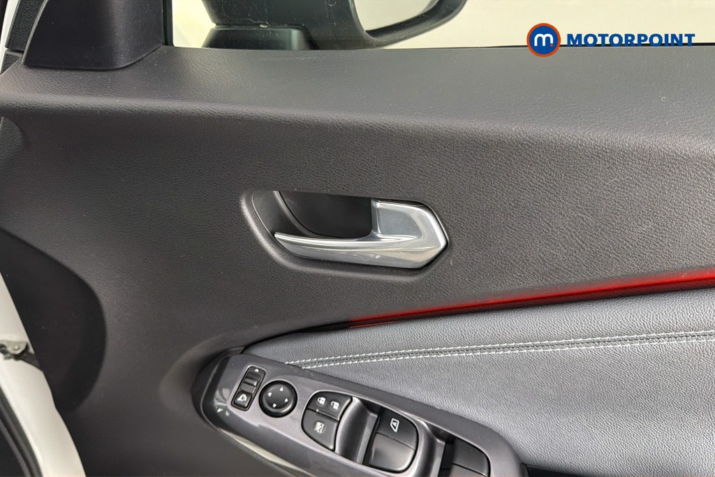 Nissan Juke Tekna Manual Petrol SUV - Stock Number (1664462) - 42nd supplementary image