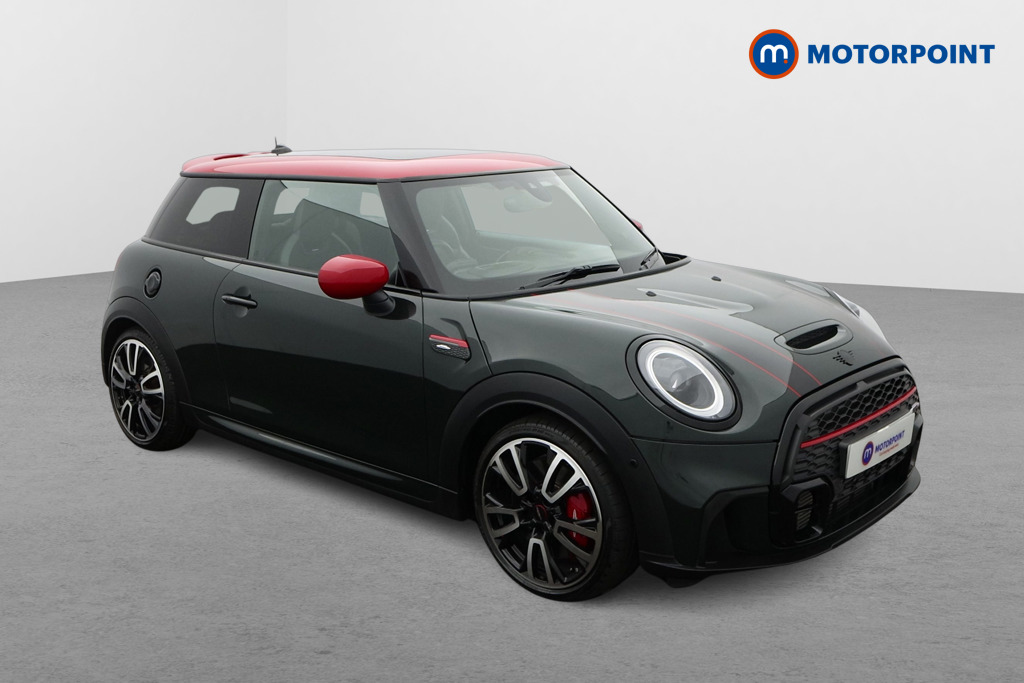 MINI Hatchback listing photo