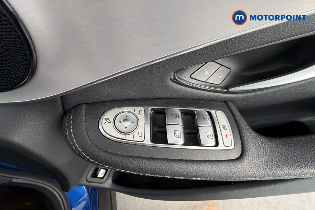 Mercedes-Benz GLC Amg Line Automatic Petrol Plug-In Hybrid SUV - Stock Number (1664510) - 20th supplementary image