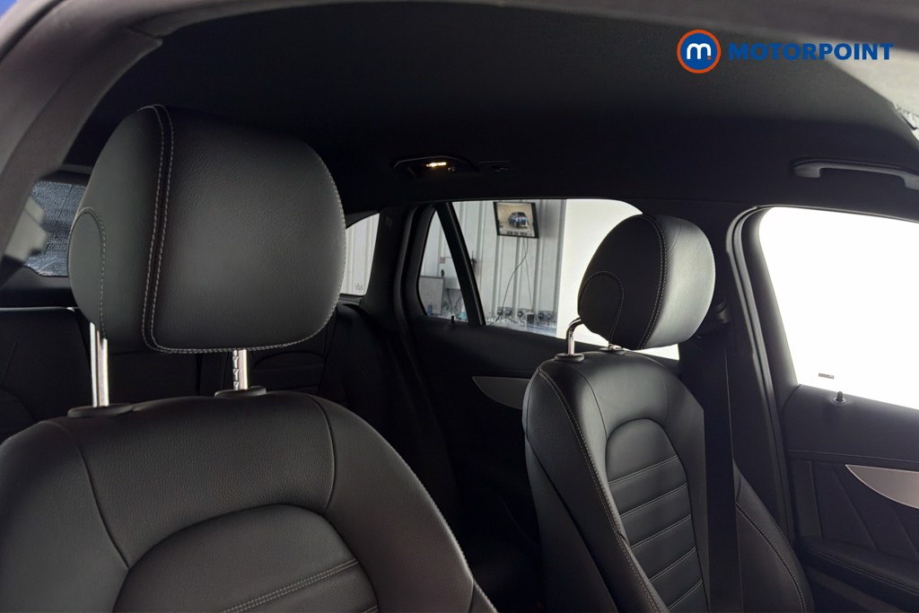 Mercedes-Benz GLC Amg Line Automatic Petrol Plug-In Hybrid SUV - Stock Number (1664510) - 23rd supplementary image