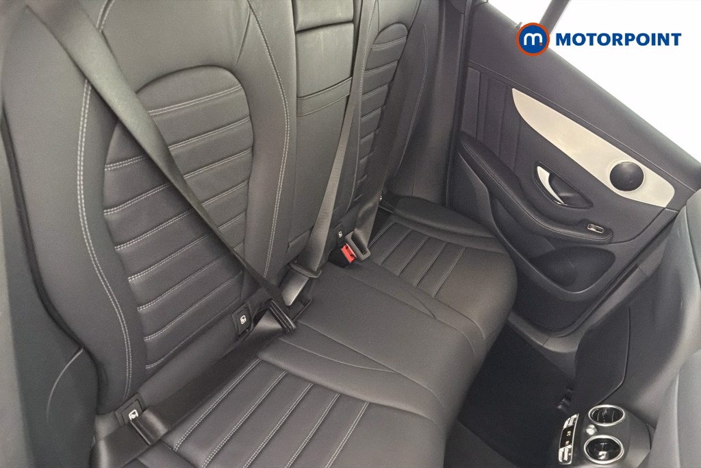 Mercedes-Benz GLC Amg Line Automatic Petrol Plug-In Hybrid SUV - Stock Number (1664510) - 28th supplementary image