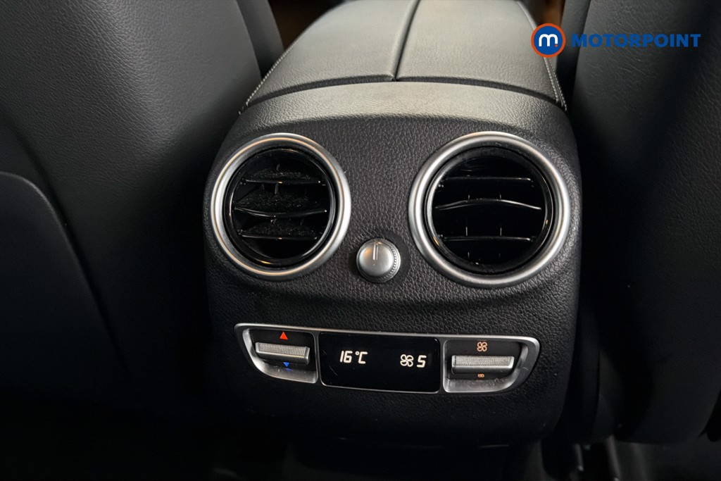 Mercedes-Benz GLC Amg Line Automatic Petrol Plug-In Hybrid SUV - Stock Number (1664510) - 30th supplementary image