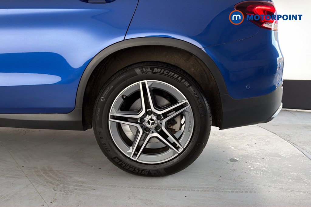 Mercedes-Benz GLC Amg Line Automatic Petrol Plug-In Hybrid SUV - Stock Number (1664510) - 48th supplementary image