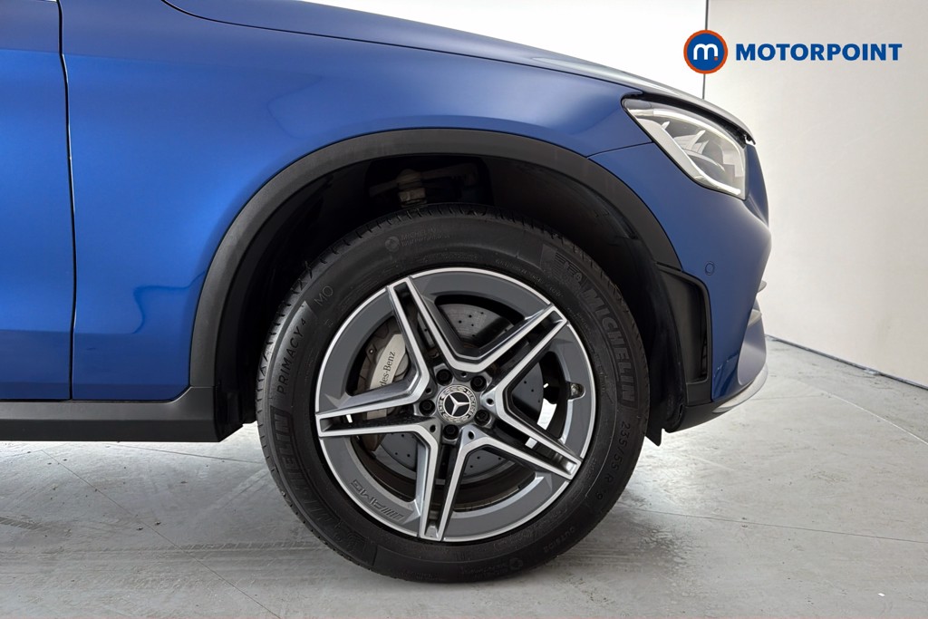 Mercedes-Benz GLC Amg Line Automatic Petrol Plug-In Hybrid SUV - Stock Number (1664510) - 50th supplementary image