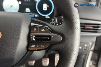 Hyundai I20 N Line S Manual Petrol Hatchback - Stock Number (1664556) - 3rd supplementary image