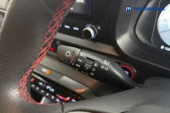 Hyundai I20 N Line S Manual Petrol Hatchback - Stock Number (1664556) - 5th supplementary image