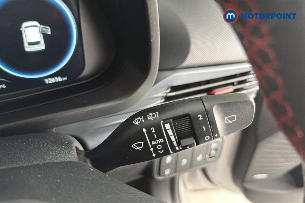 Hyundai I20 N Line S Manual Petrol Hatchback - Stock Number (1664556) - 6th supplementary image