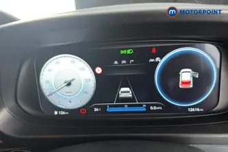 Hyundai I20 N Line S Manual Petrol Hatchback - Stock Number (1664556) - 7th supplementary image