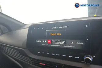 Hyundai I20 N Line S Manual Petrol Hatchback - Stock Number (1664556) - 8th supplementary image